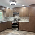 Full Kitchen Remodel