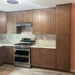 Full Kitchen Remodel