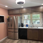 Full Kitchen Remodel