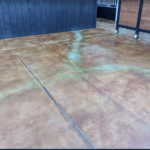 Concrete Coating