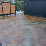 Concrete Coating