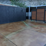 Concrete Coating