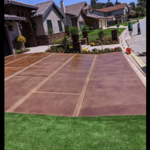 Concrete Coating