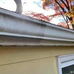 Gutter Cleaning & Gutter Brightening