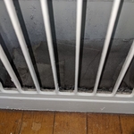 Air Duct Insulation Wrap