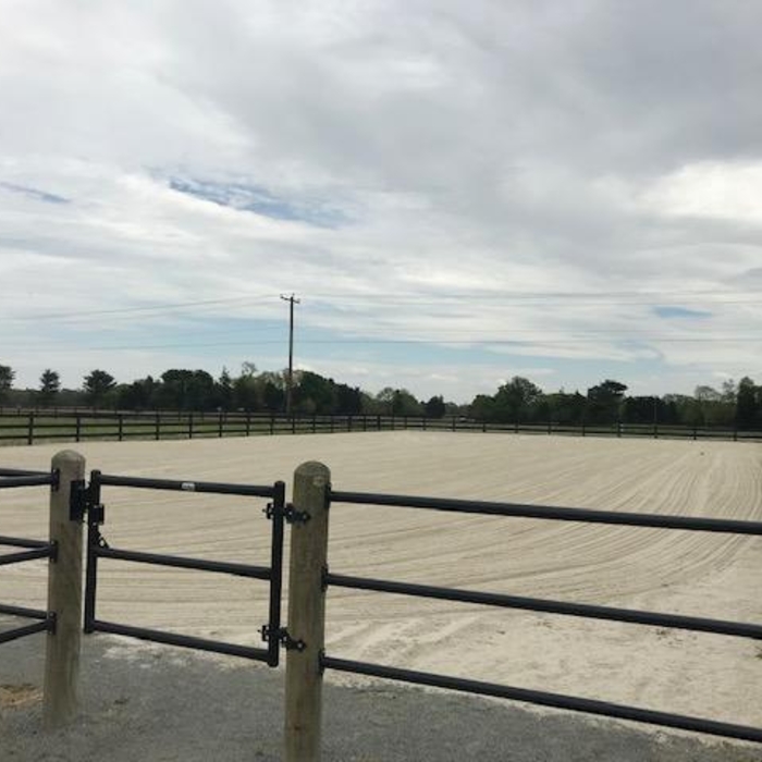 Equestrian Arena