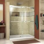 Frameless Shower Glass Door