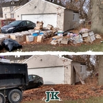 Full Service Junk Removal