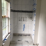 Bathroom Remodeling