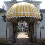 Dome Awnings