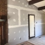 Living Room Remodel
