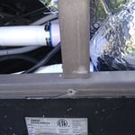 Hot tub plumbing