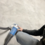 epoxy flake garage floor