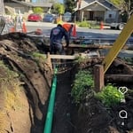 Sewer & Main Line
