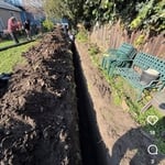 Sewer & Main Line