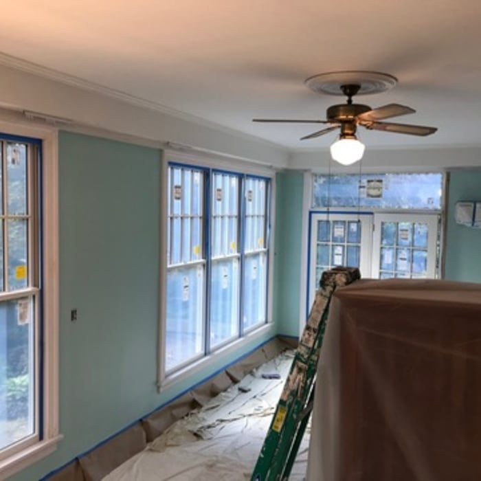 Our Work