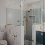 Master Bathroom 1