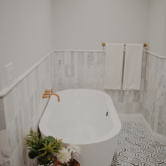 Master Bathroom 2