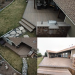 Custom Deck & Patio LLC
