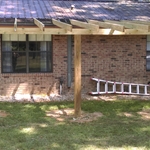 covered porch