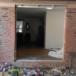 covered porch
