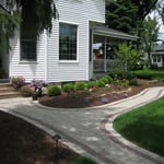 Front Entryway