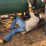 Welding