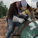 Welding