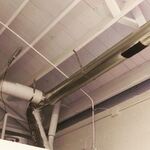 New Duct
