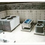 AC Install