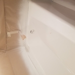 Fiber Tub