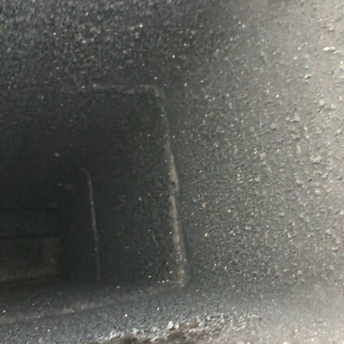 Chimney