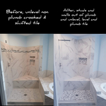Before and after
