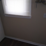 Basement Remodel