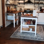 Kitchen another view