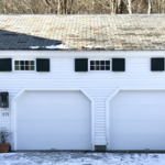 Garage Door Install