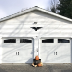 Garage Door Install