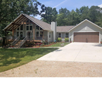 Custom Home Build