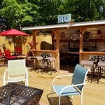BBQ - Smoker Station