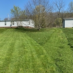 Mow
