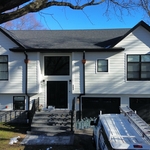 New Renovation