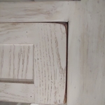 cabinet reface and faux
