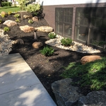 hillside erosion control