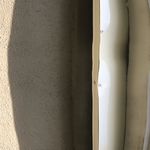Trim entry repair