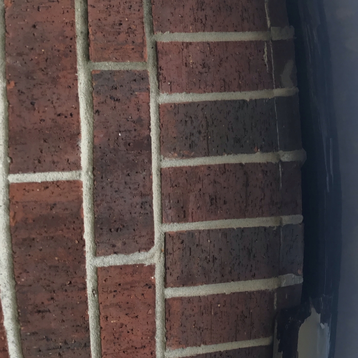Trim entry repair