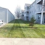 Mowing