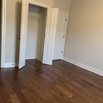 New Hardwood Flooring Job