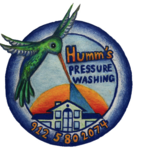 This is my hand-drawn company logo