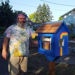 Little Library