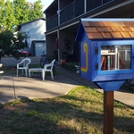 Little Library